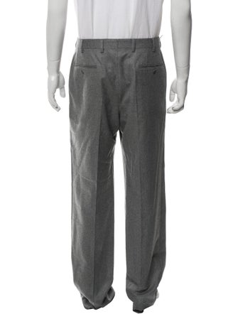 Brioni Wool Dress Pants