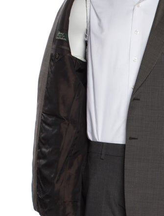 Brioni blazer