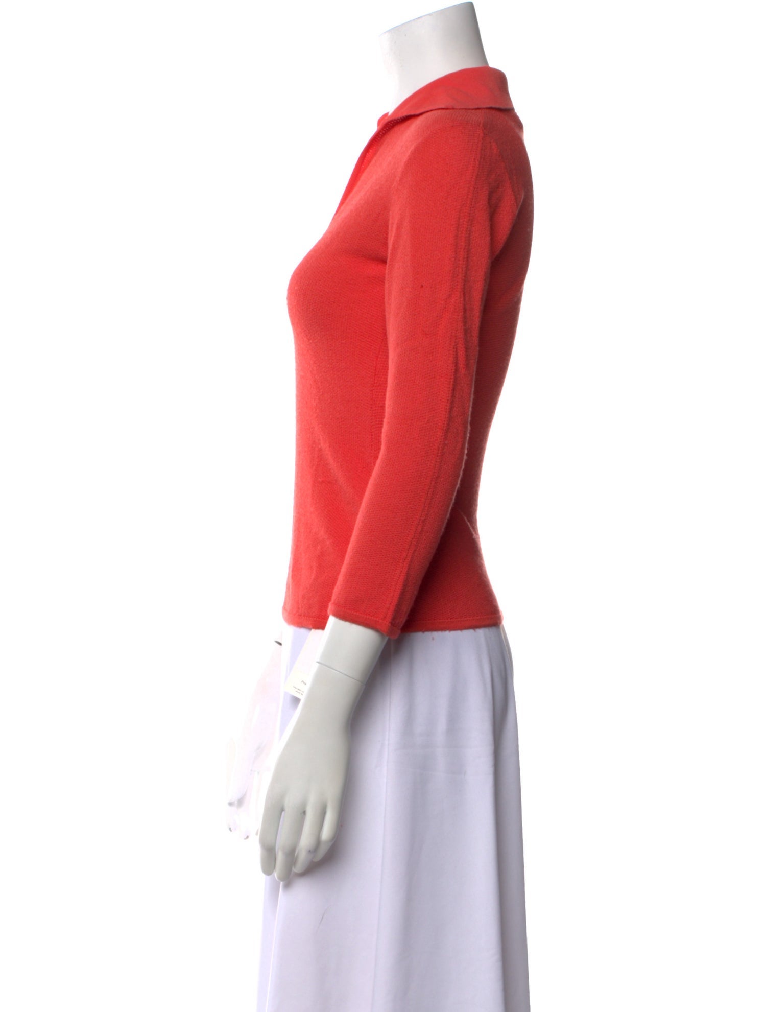 Brioni V-Neck Sweater