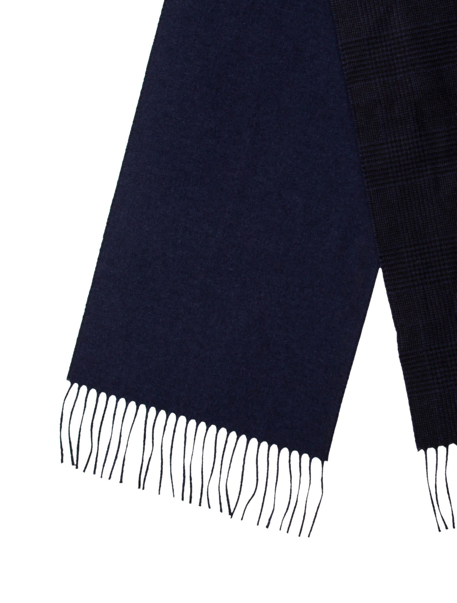 Brioni Bogdan Silk Scarf