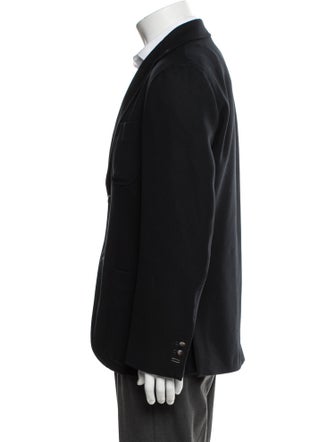 Brioni Wool Blazer