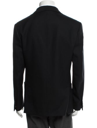 Brioni Wool Blazer