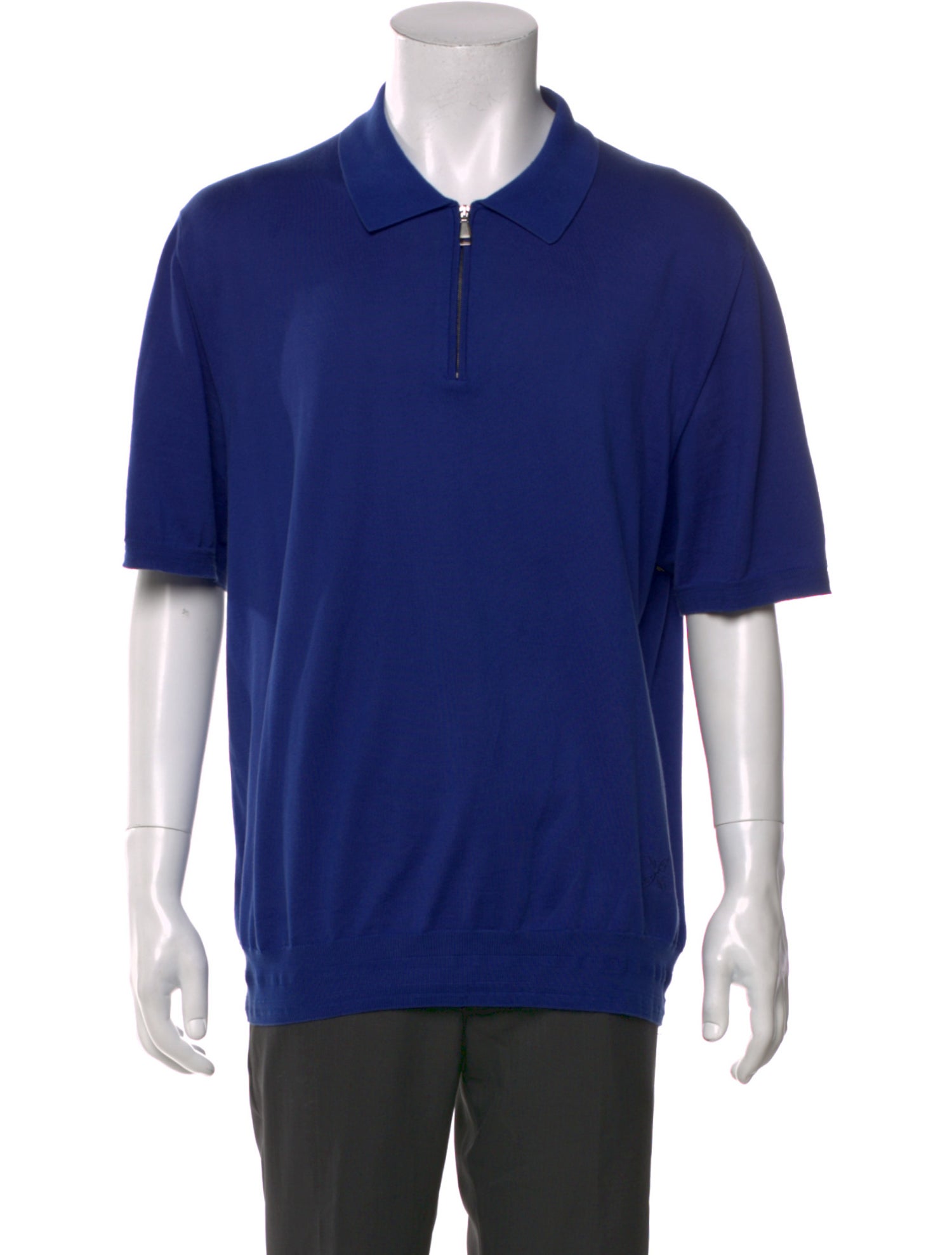 Brioni Short Sleeve Shirt