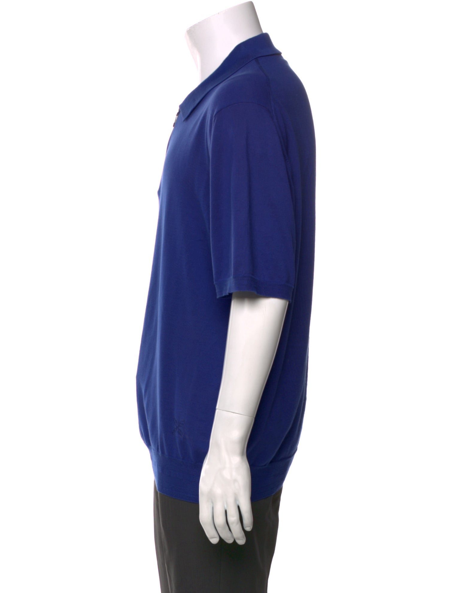 Brioni Short Sleeve Shirt