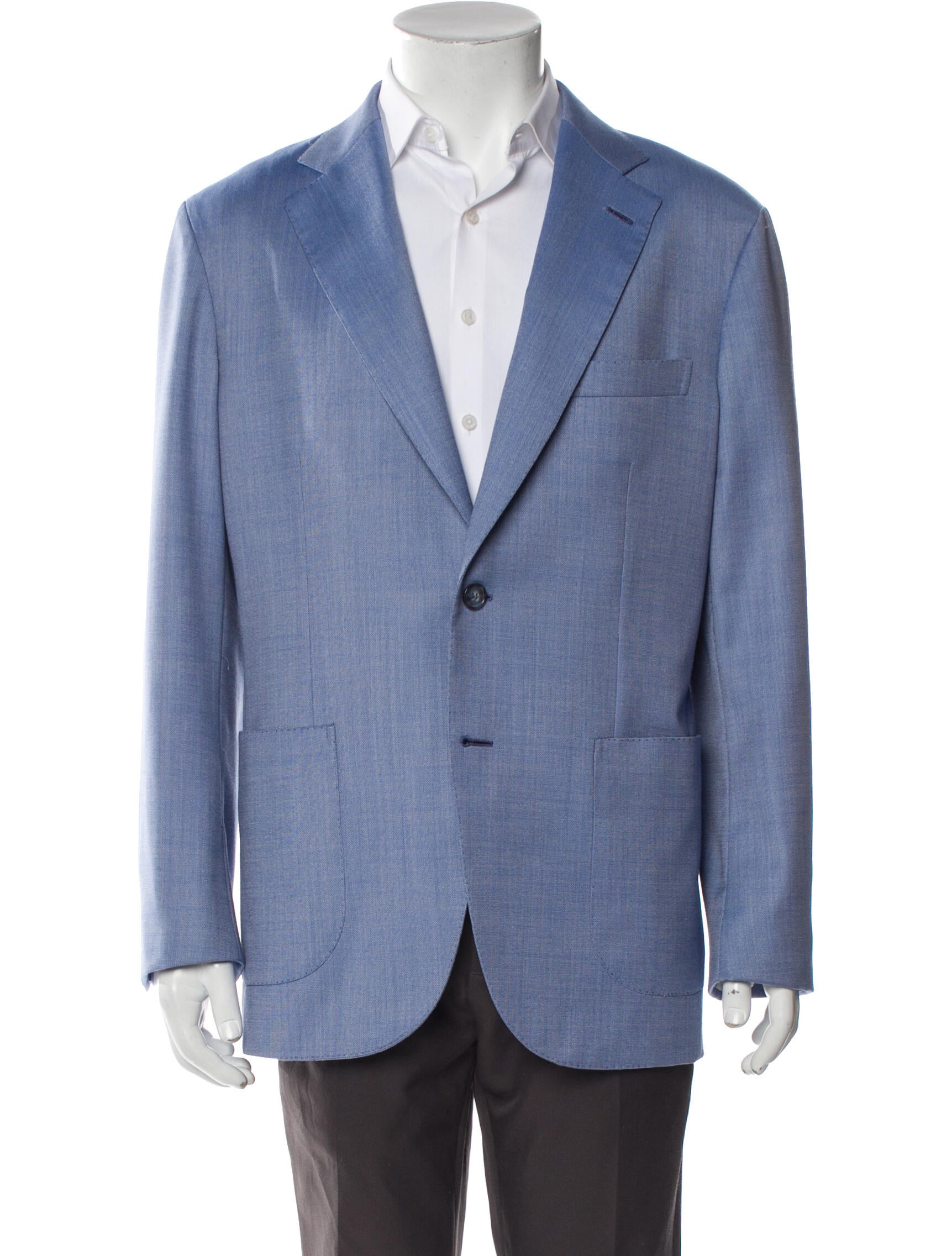 Brioni Blazer