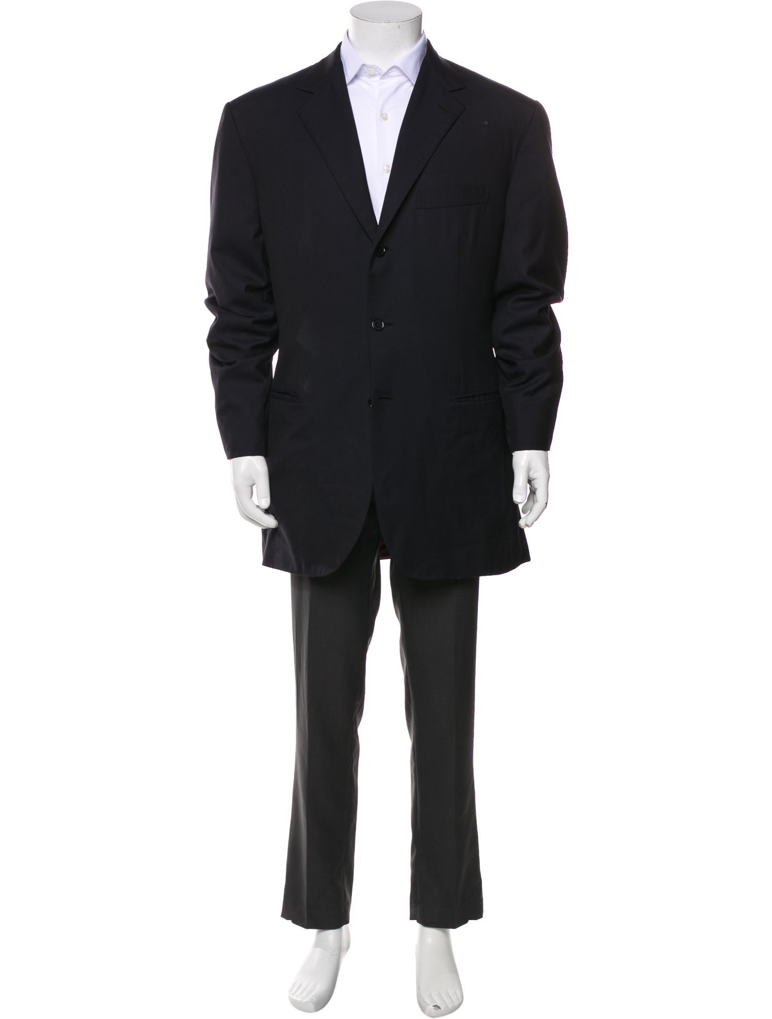 Brioni Blazer