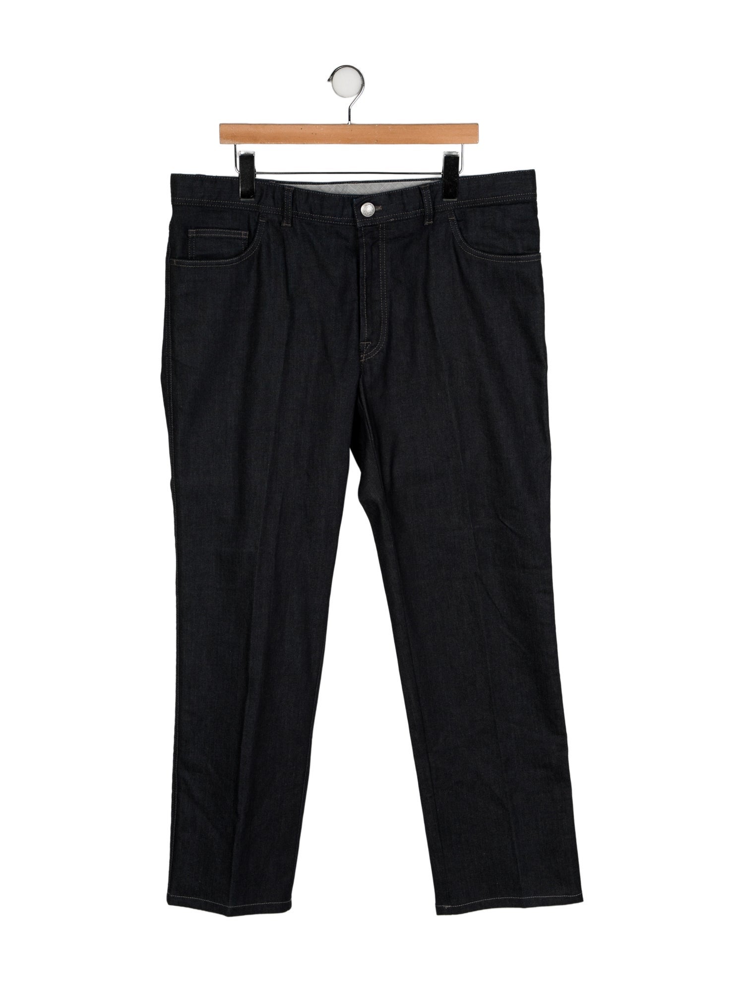 Brioni Skinny Jeans