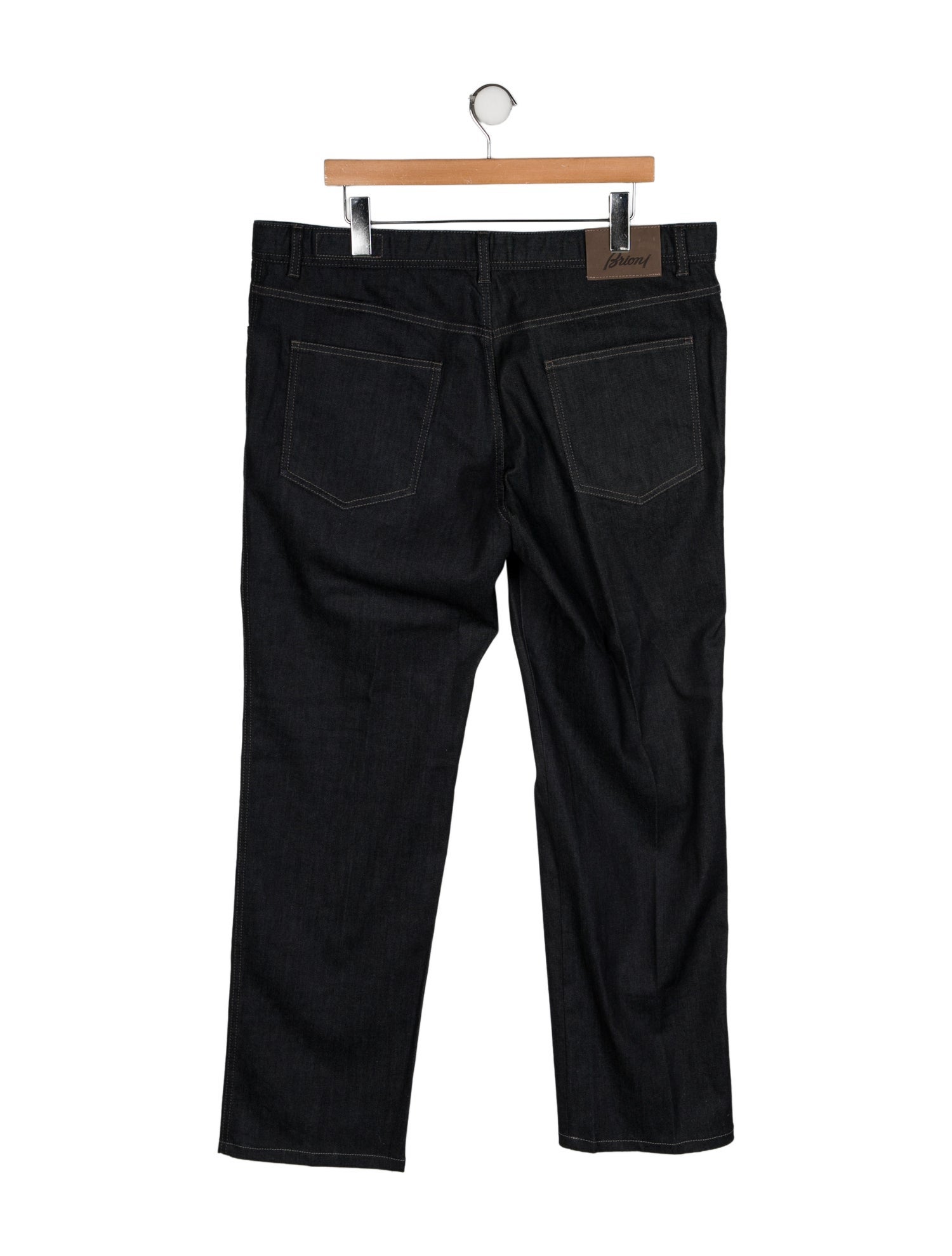 Brioni Skinny Jeans