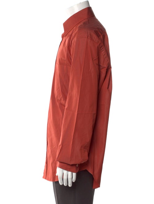 Brioni Long Sleeve Shirt