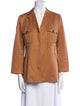 Brioni Suede Blazer