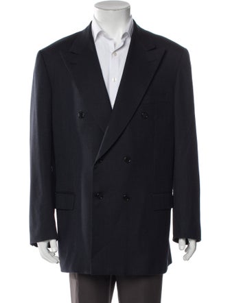 Brioni Wool Blazer