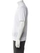 Brioni Collar Short Sleeve Polo Shirt