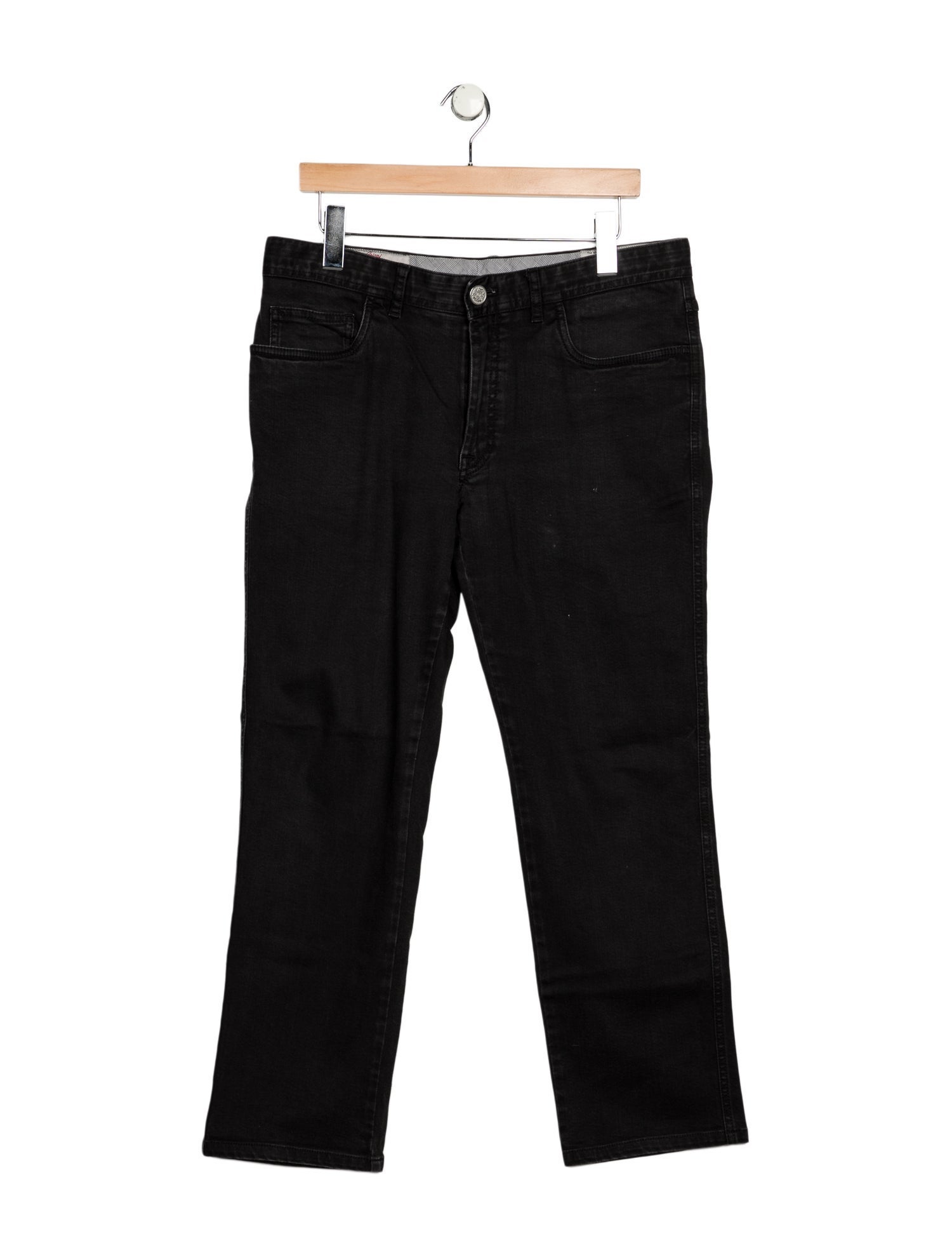 Brioni Printed Chinos