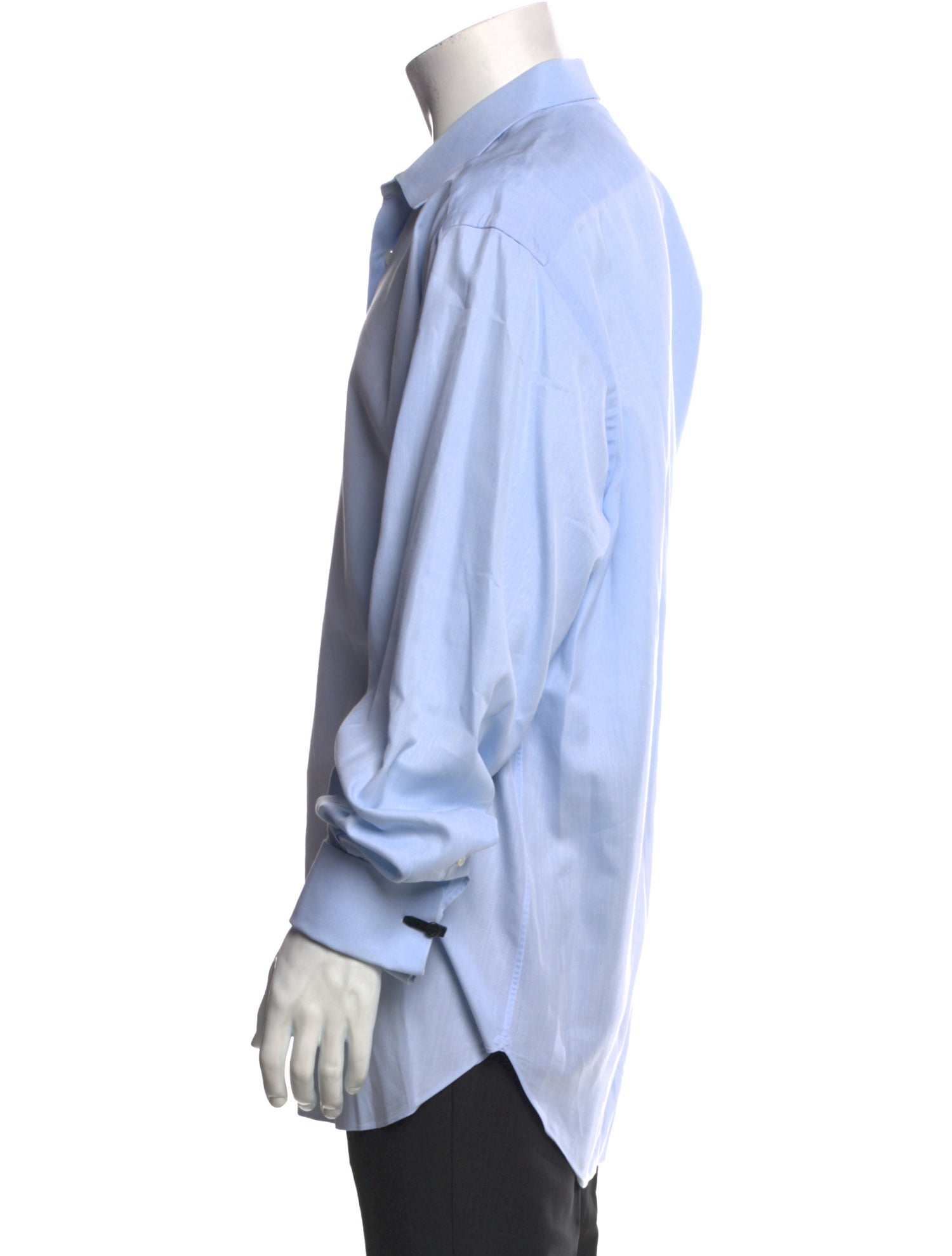 Brioni Long Sleeve Dress Shirt