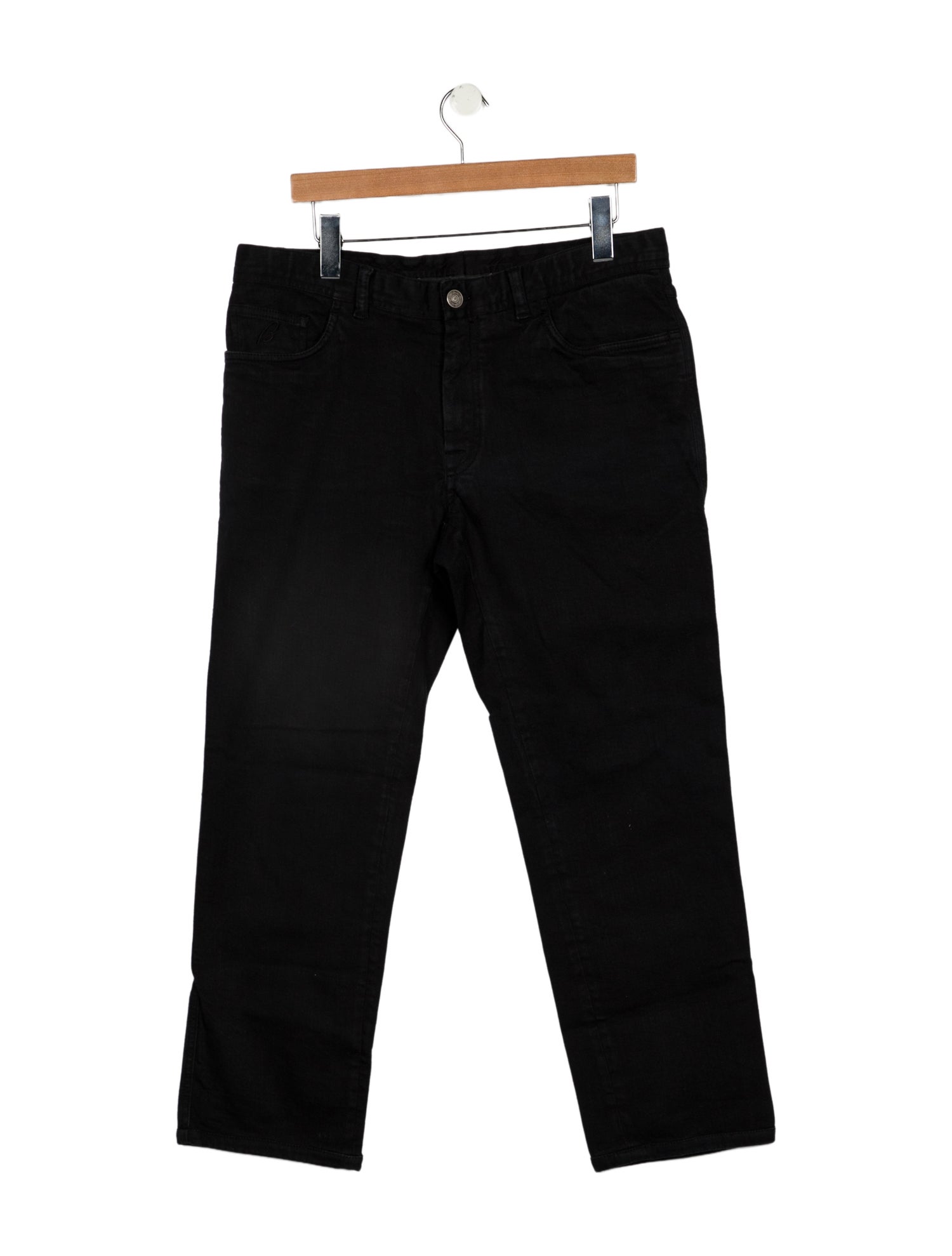 Brioni Straight-Leg Jeans