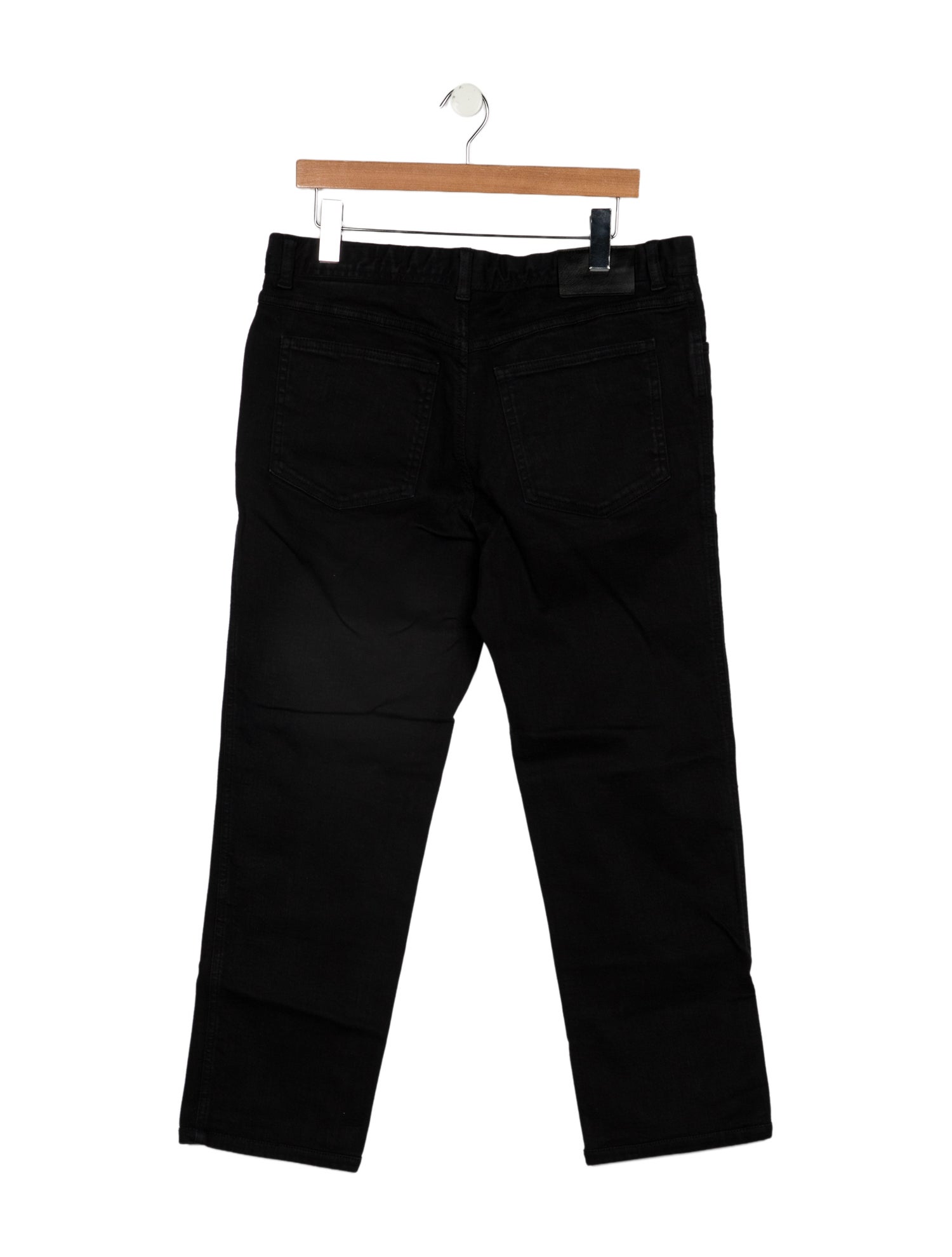 Brioni Straight-Leg Jeans