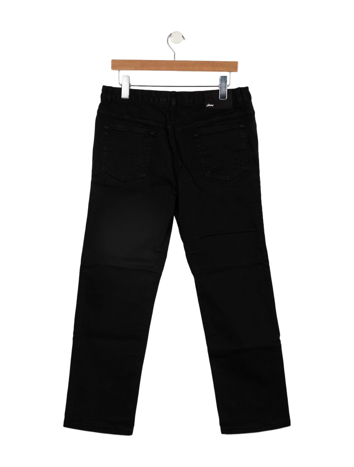 Brioni Straight-Leg Jeans