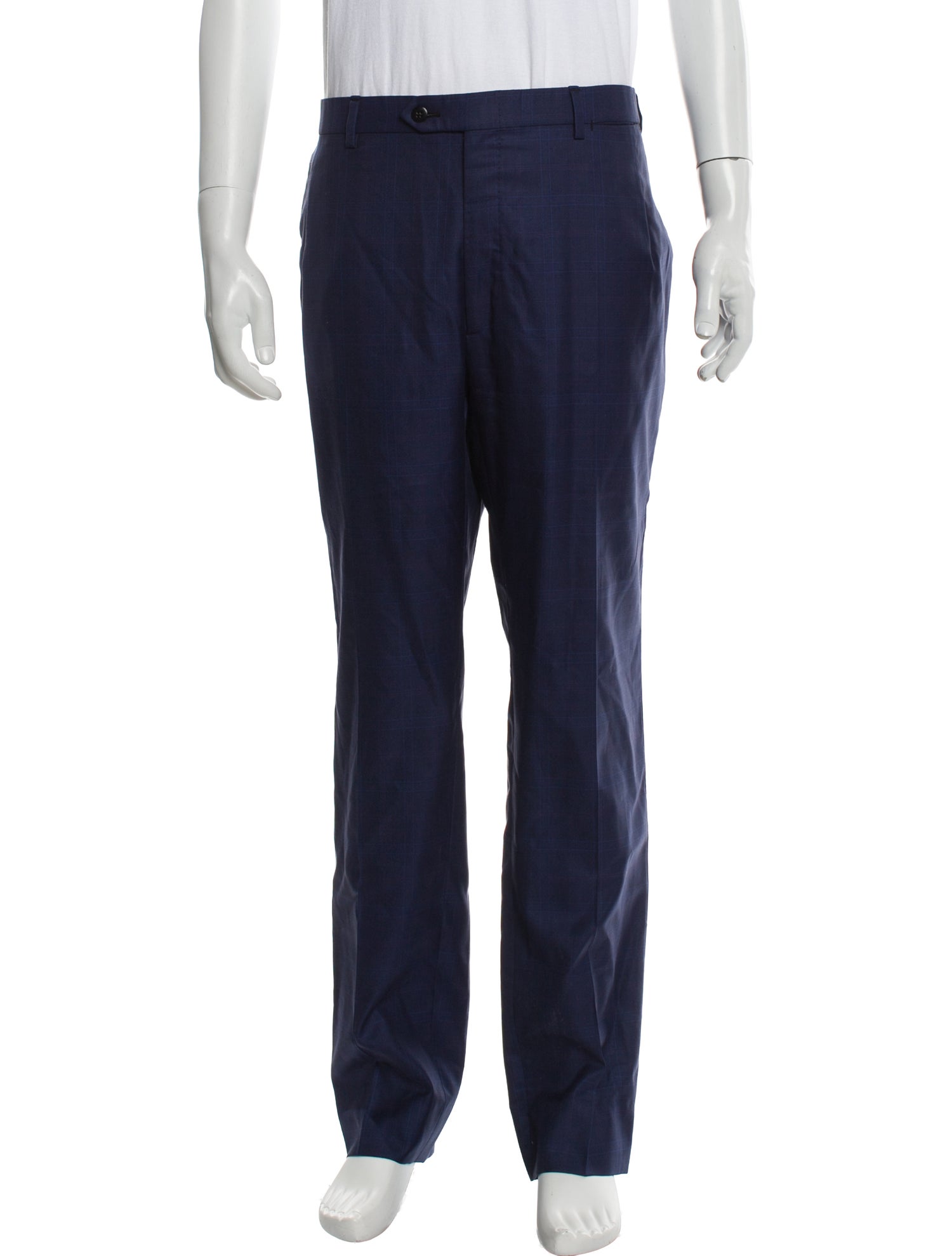 Brioni Wool Pants