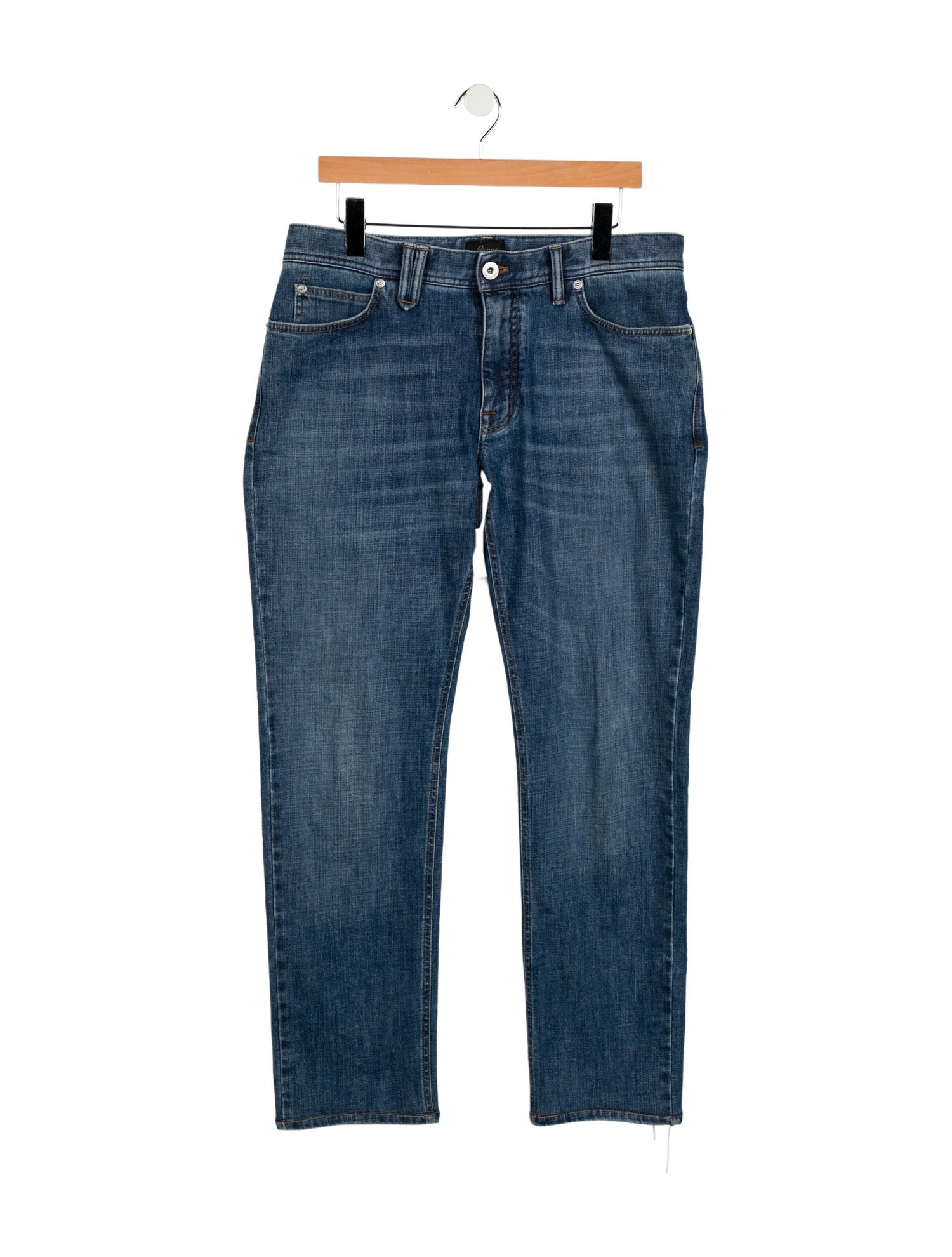 Brioni Skinny Jeans