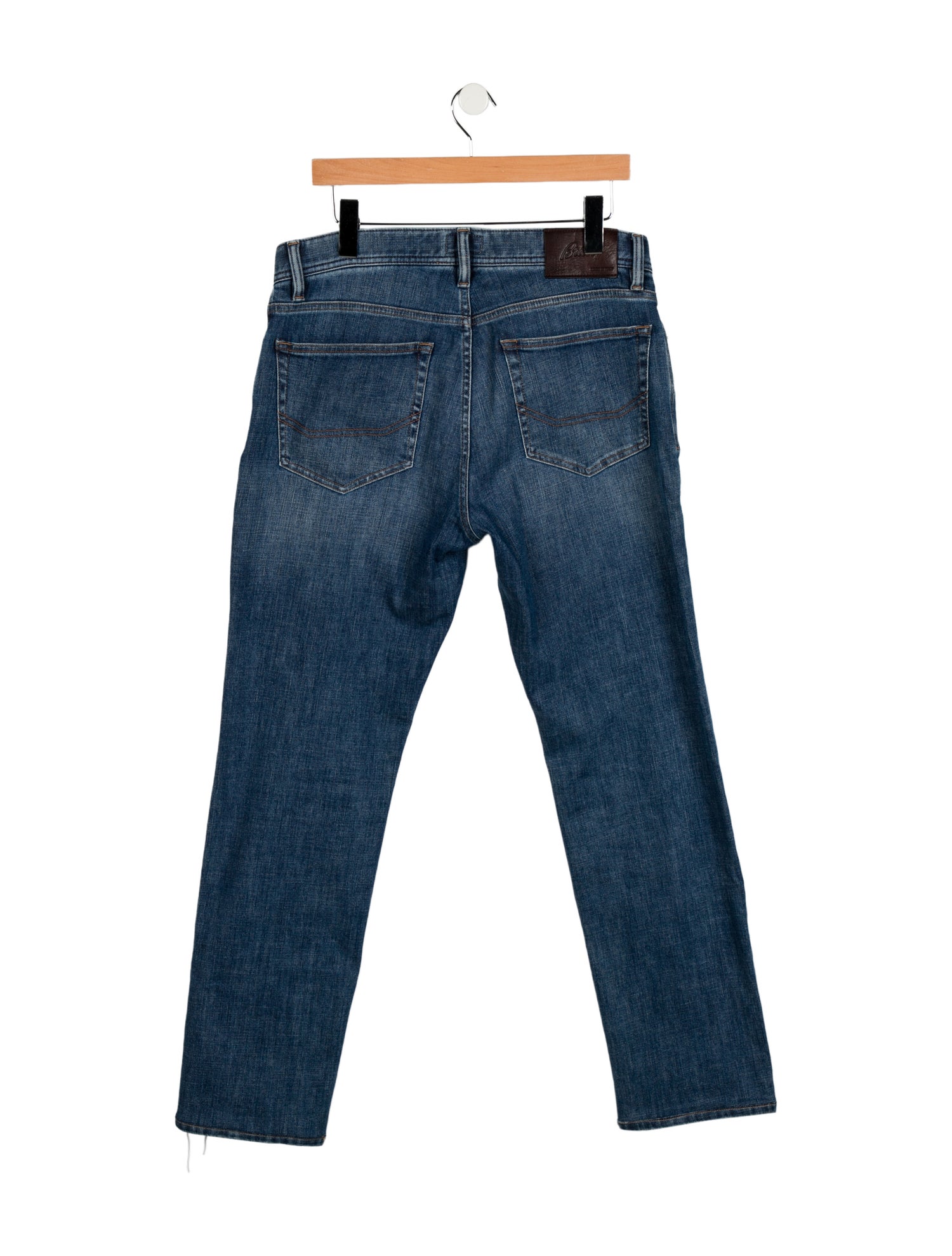 Brioni Skinny Jeans