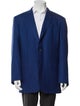 Brioni Wool Blazer