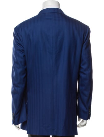 Brioni Wool Blazer
