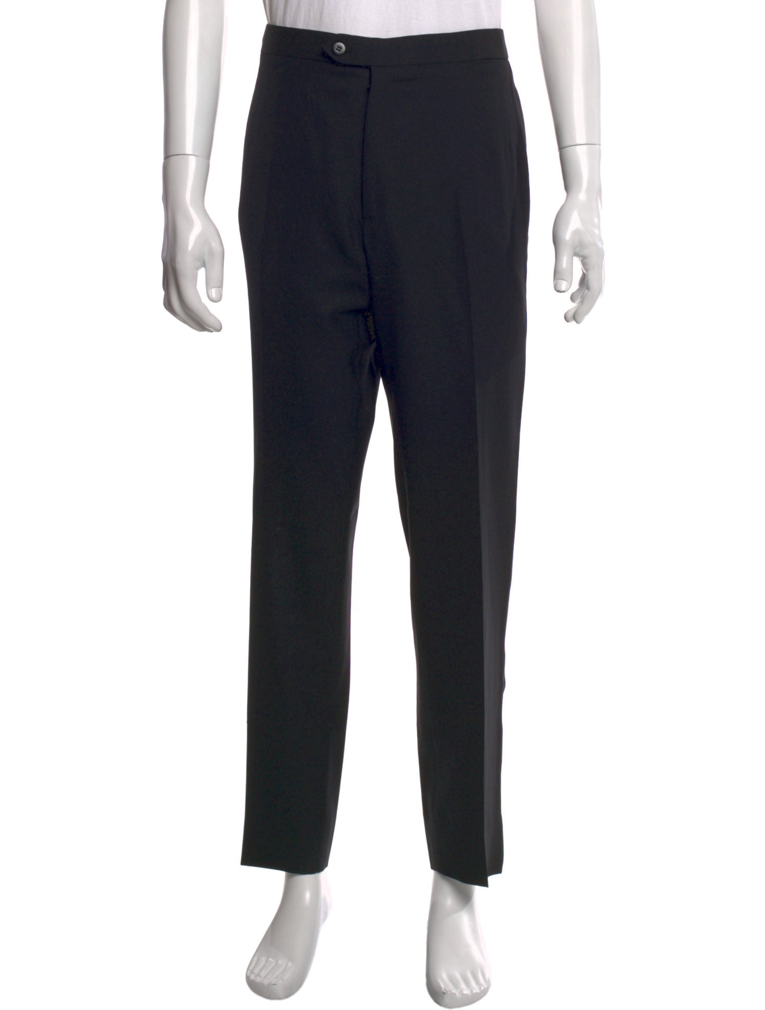 Brioni Wool Dress Pants