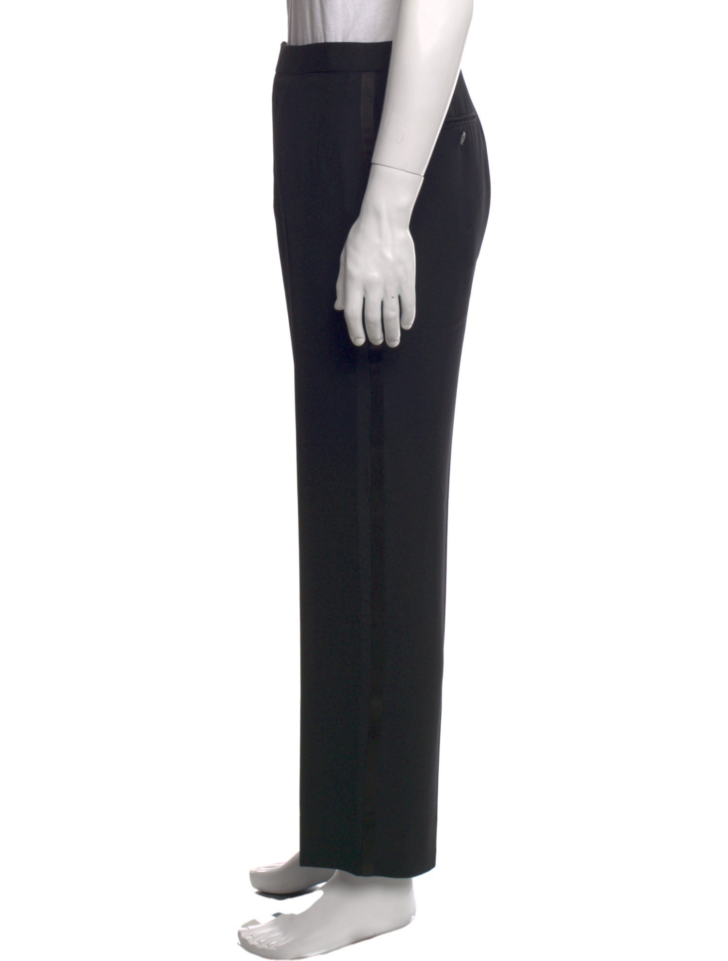 Brioni Wool Dress Pants