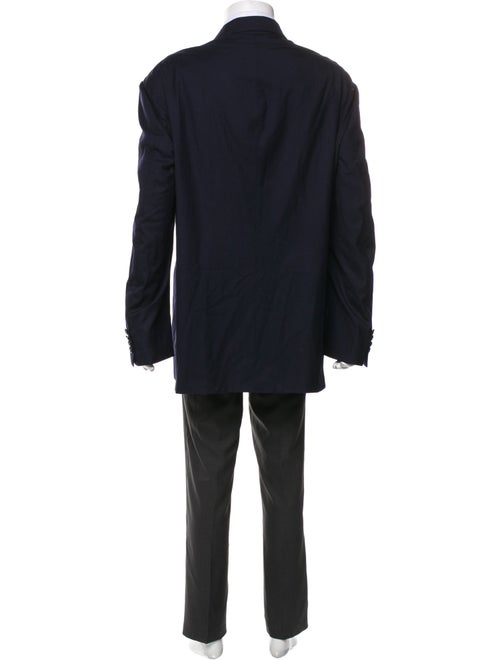 Brioni Wool Two-Piece Blazer