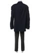 Brioni Wool Two-Piece Blazer