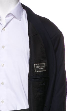 Brioni Wool Two-Piece Blazer