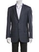 Brioni Wool Blazer