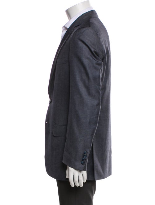 Brioni Wool Blazer