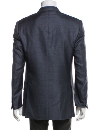 Brioni Wool Blazer