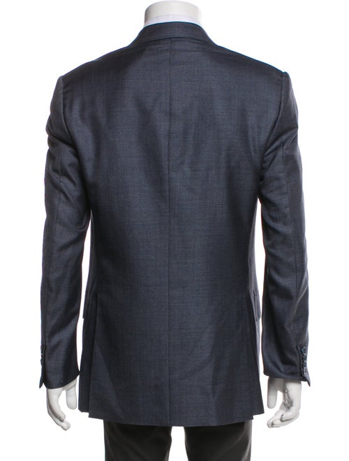 Brioni Wool Blazer