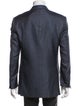 Brioni Wool Blazer