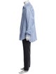 Brioni Long Sleeve Dress Shirt