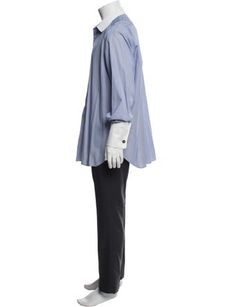 Brioni Long Sleeve Shirt