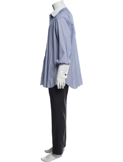 Brioni Long Sleeve Shirt