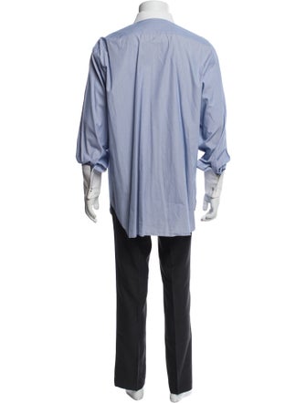 Brioni Long Sleeve Shirt