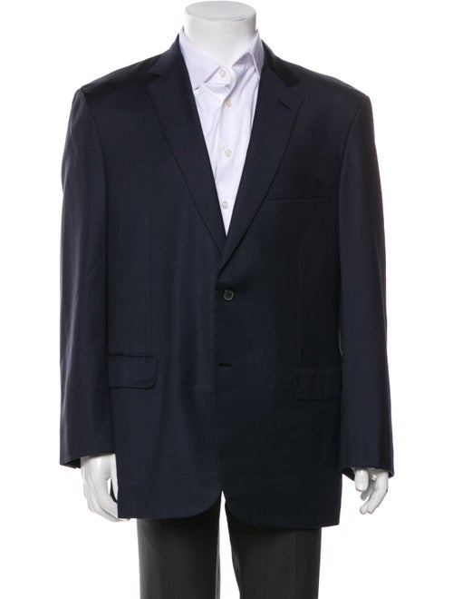 Brioni Wool Blazer