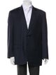 Brioni Wool Blazer