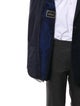 Brioni Wool Blazer