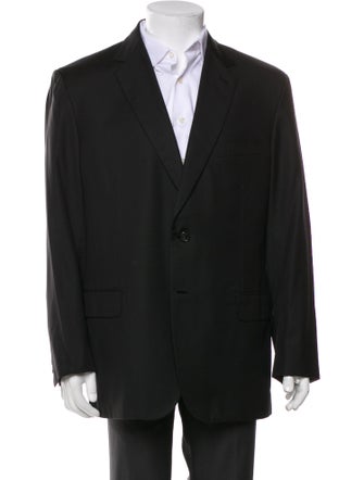 Brioni Wool Two-Piece Blazer