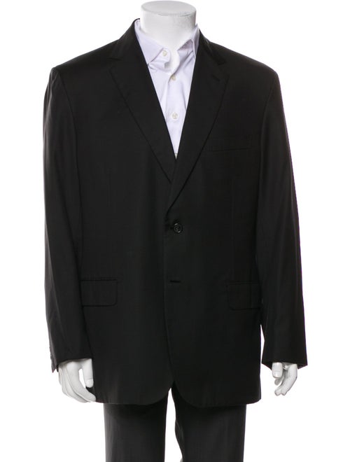 Brioni Wool Two-Piece Blazer