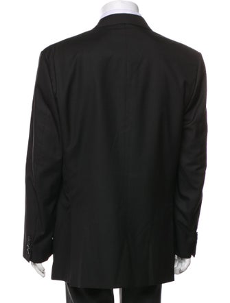 Brioni Wool Two-Piece Blazer