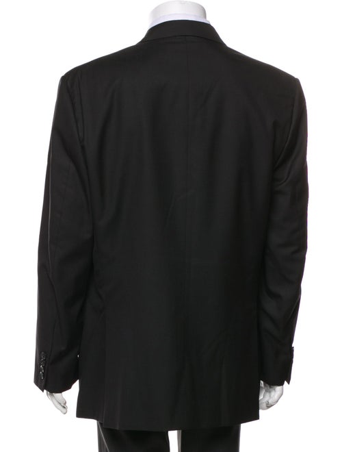 Brioni Wool Two-Piece Blazer