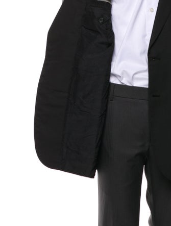 Brioni Wool Two-Piece Blazer