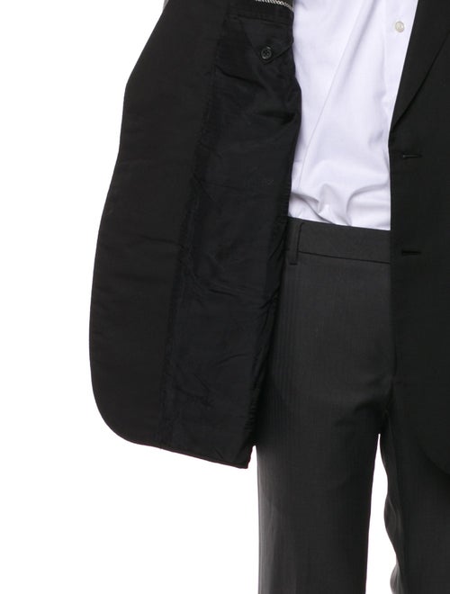 Brioni Wool Two-Piece Blazer