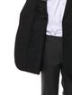 Brioni Wool Two-Piece Blazer